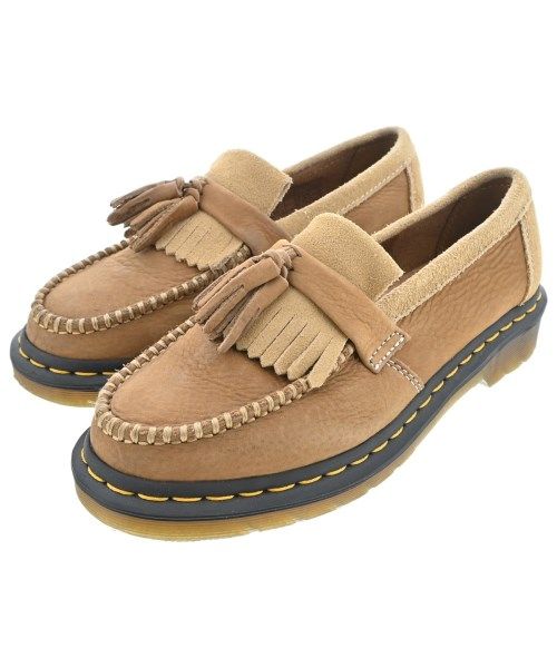 Dr.Martens ドレスシューズ/ローファー レディース 【古着】【中古】【送料無料】