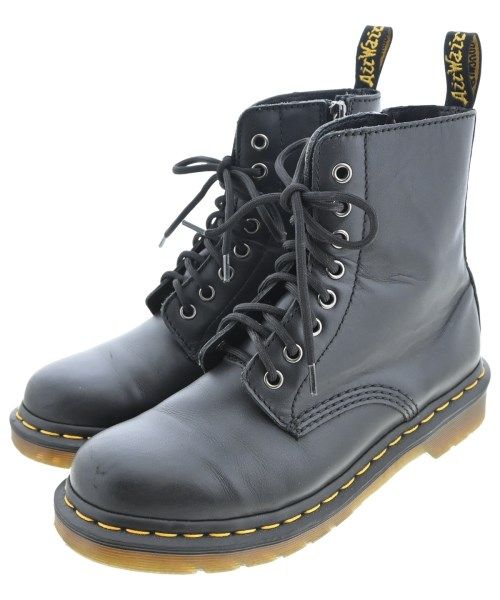 Dr.Martens ブーツ レディース 【古着】【中古】【送料無料】