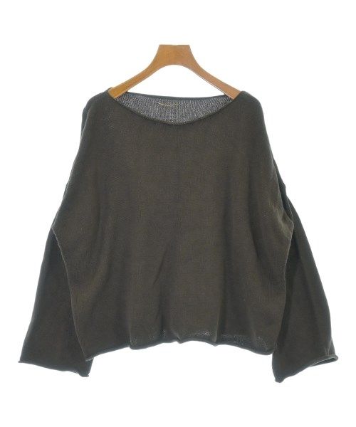 Deuxieme Classe ニット・セーター レディース 【古着】【中古】【送料無料】