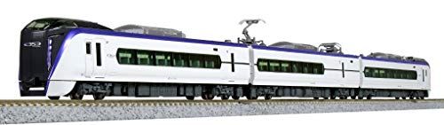 カトー(KATO) Nゲージ E353系 あずさ・かいじ 3両付属編成セット 10-1836ma a96845e1