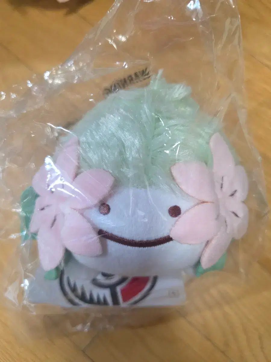 シェイミ メタモン 変身メタモン 新品