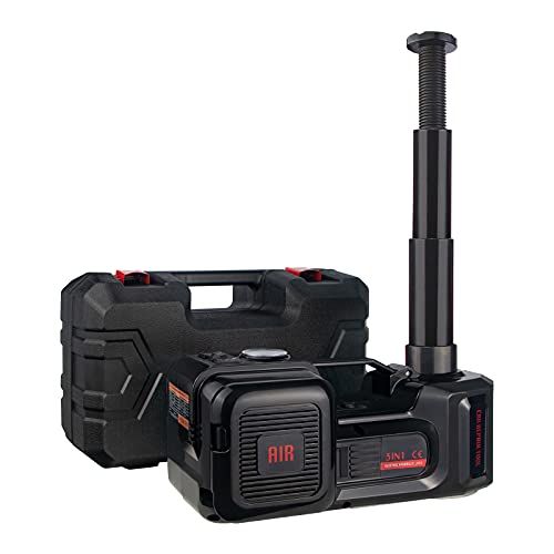 NthPOWER 電動ジャッキ 5t★m 05bafb45