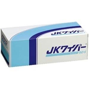 （まとめ）クレシア 産業用紙ワイパー JKワイパー 150-S〔×30セット〕