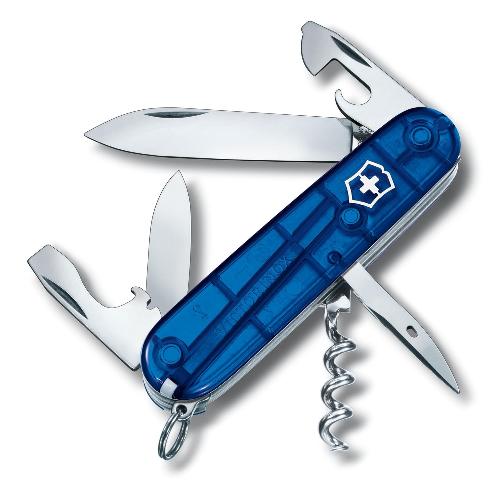 VICTORINOX(ビクトリノックス)サイバースパルタンＴ2（1.3603.T2）