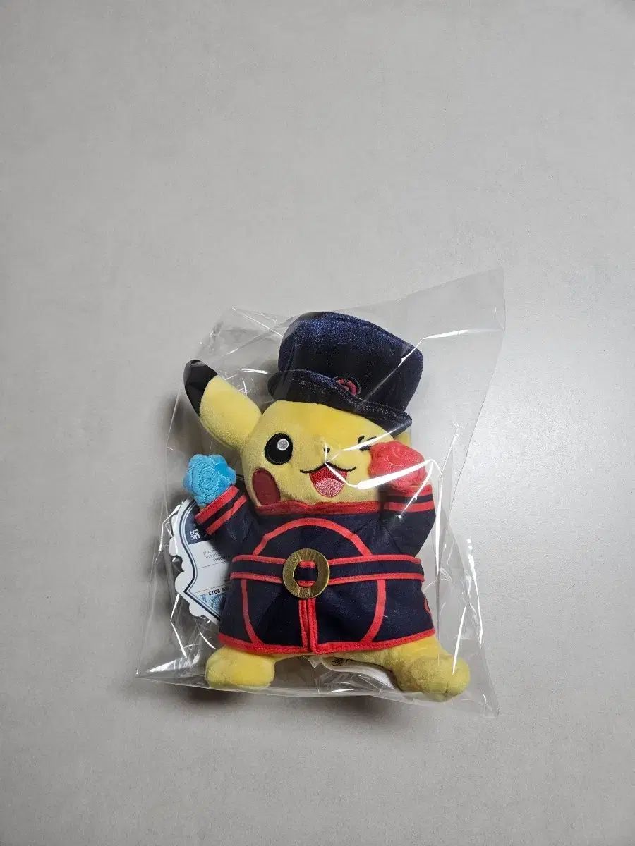 wcs 2022 ピカチュウ ぬいぐるみ ポケットモンスター ぬいぐるみ