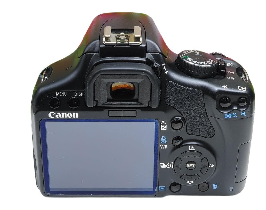 Canon Kiss X2 初心者 入門 一眼レフ USM 高画質 すぐ使える スマホ