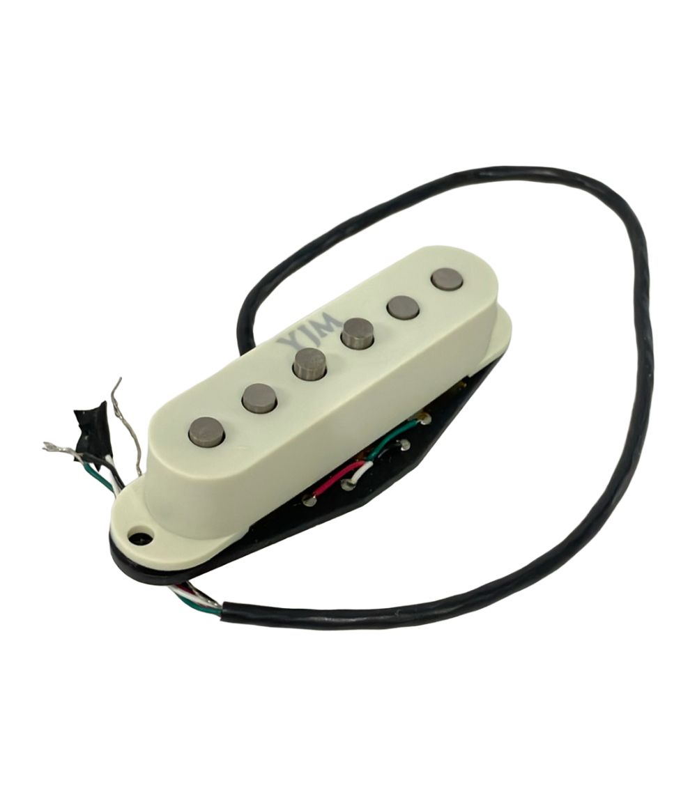 セイモアダンカン ストラト用ピックアップ YJM FURY Neck Middle STK-S10 Seymour Duncan 9,063円