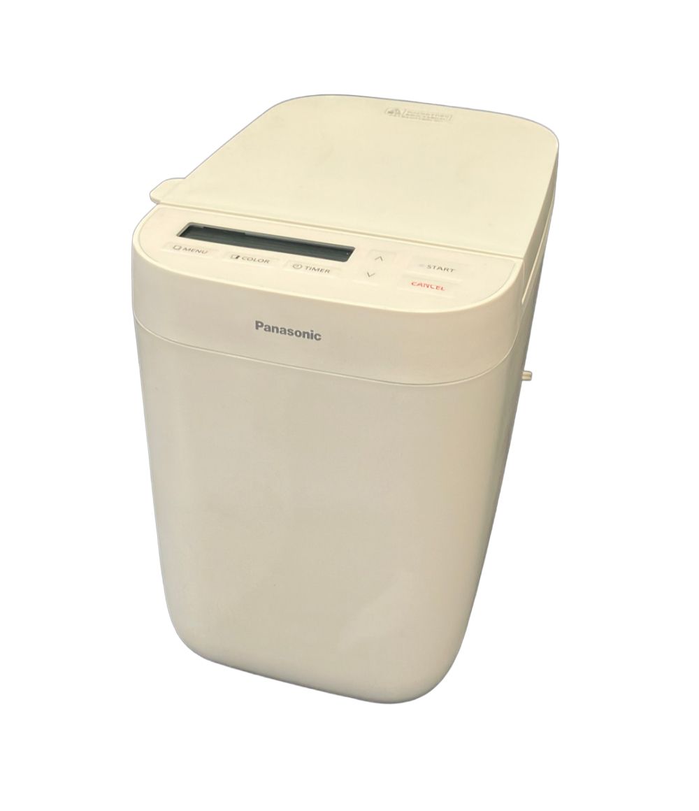 パナソニック ホームベーカリー 現状品 ホームベーカリー SD-CB1 Panasonic