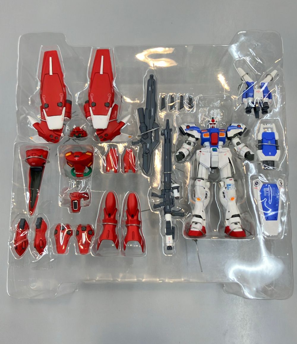 バンダイ GUNDAM FIX FIGURATION #0010 GP04G ガーベラ フィギュア