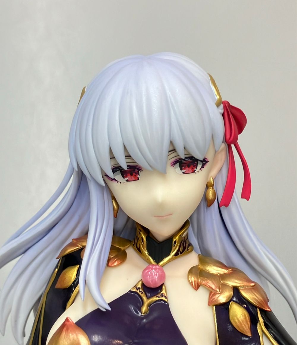 KADOKAWA Fate Grand Order KDcolle アサシン/カーマ フィギュア