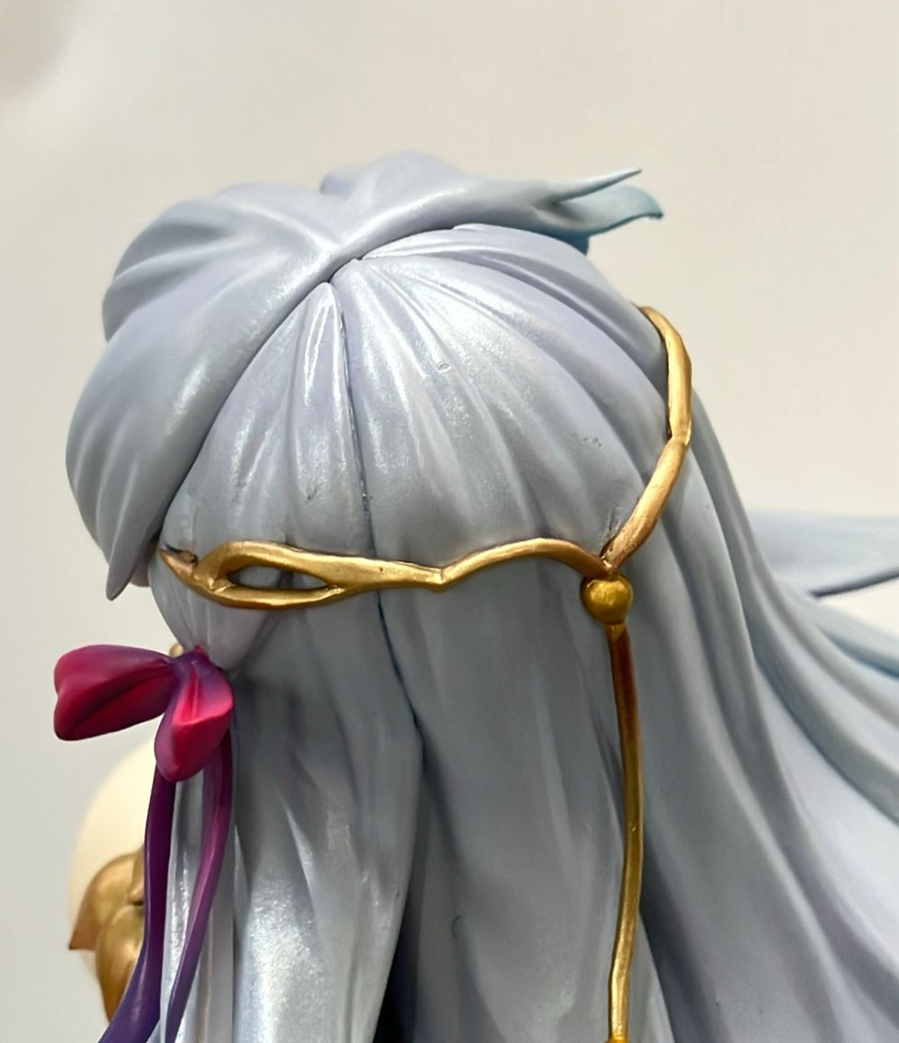 メディコスエンタテイメント Fate Grand Order 1/7 アサシン/カーマ