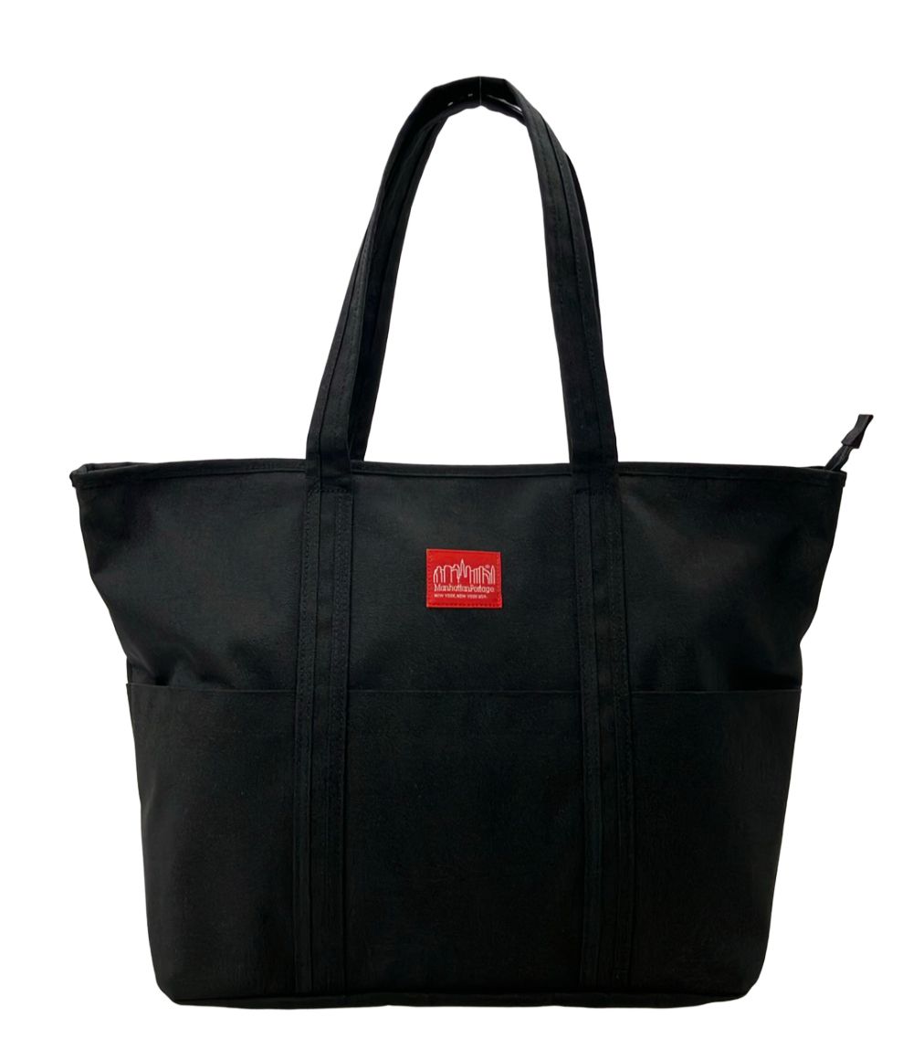 美品 マンハッタンポーテージ トートバッグ メンズ レディース Manhattan Portage