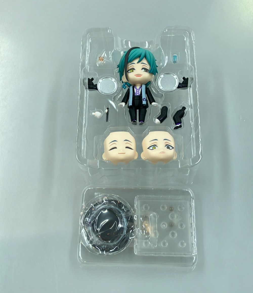 アニプレックス ツイステッドワンダーランド ねんどろいど 1887