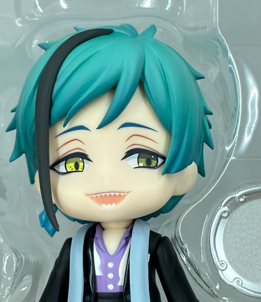 アニプレックス ツイステッドワンダーランド ねんどろいど 1887