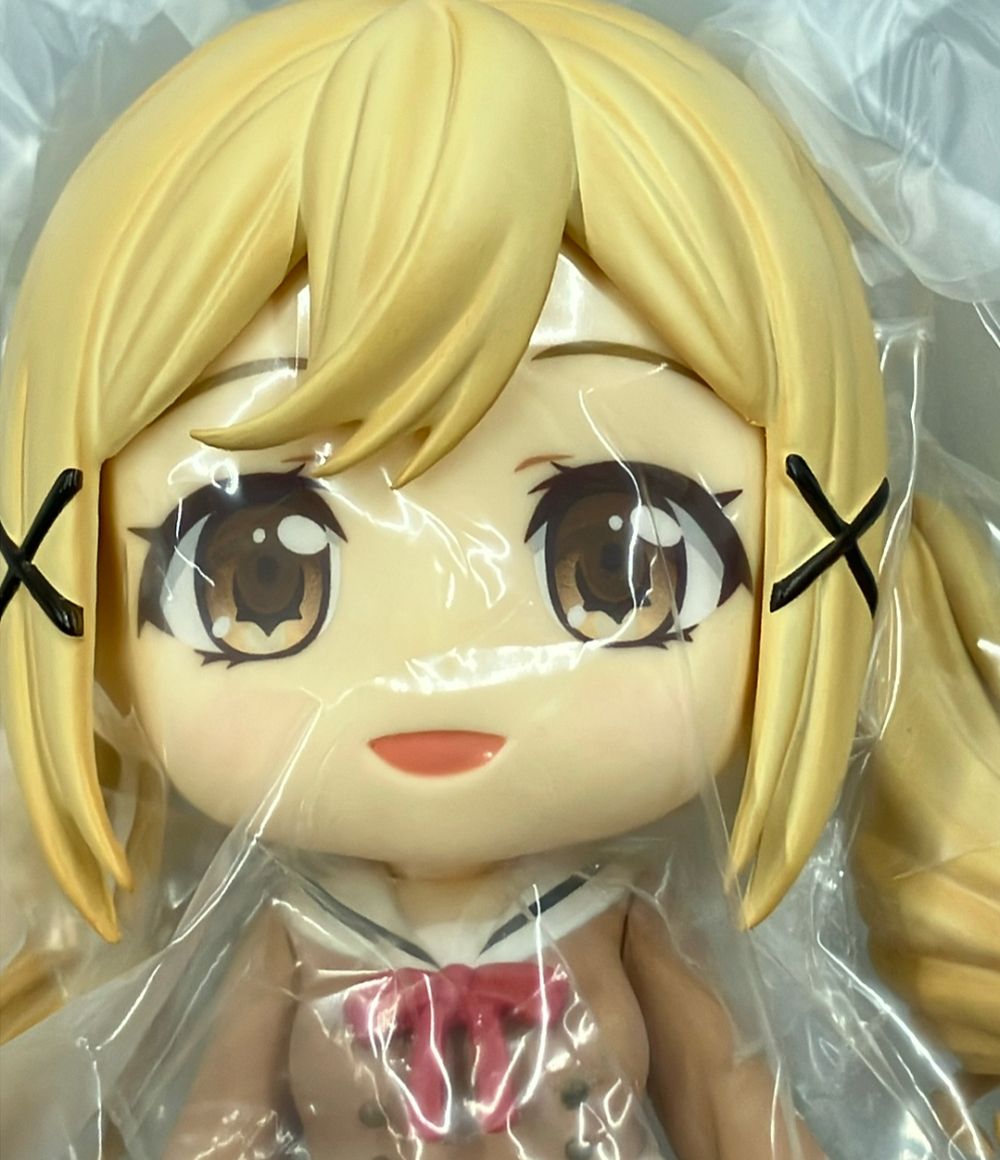 ねんどろいど☆ バンドリ 市ヶ谷有咲 749 Poppin'Party BanG Dream