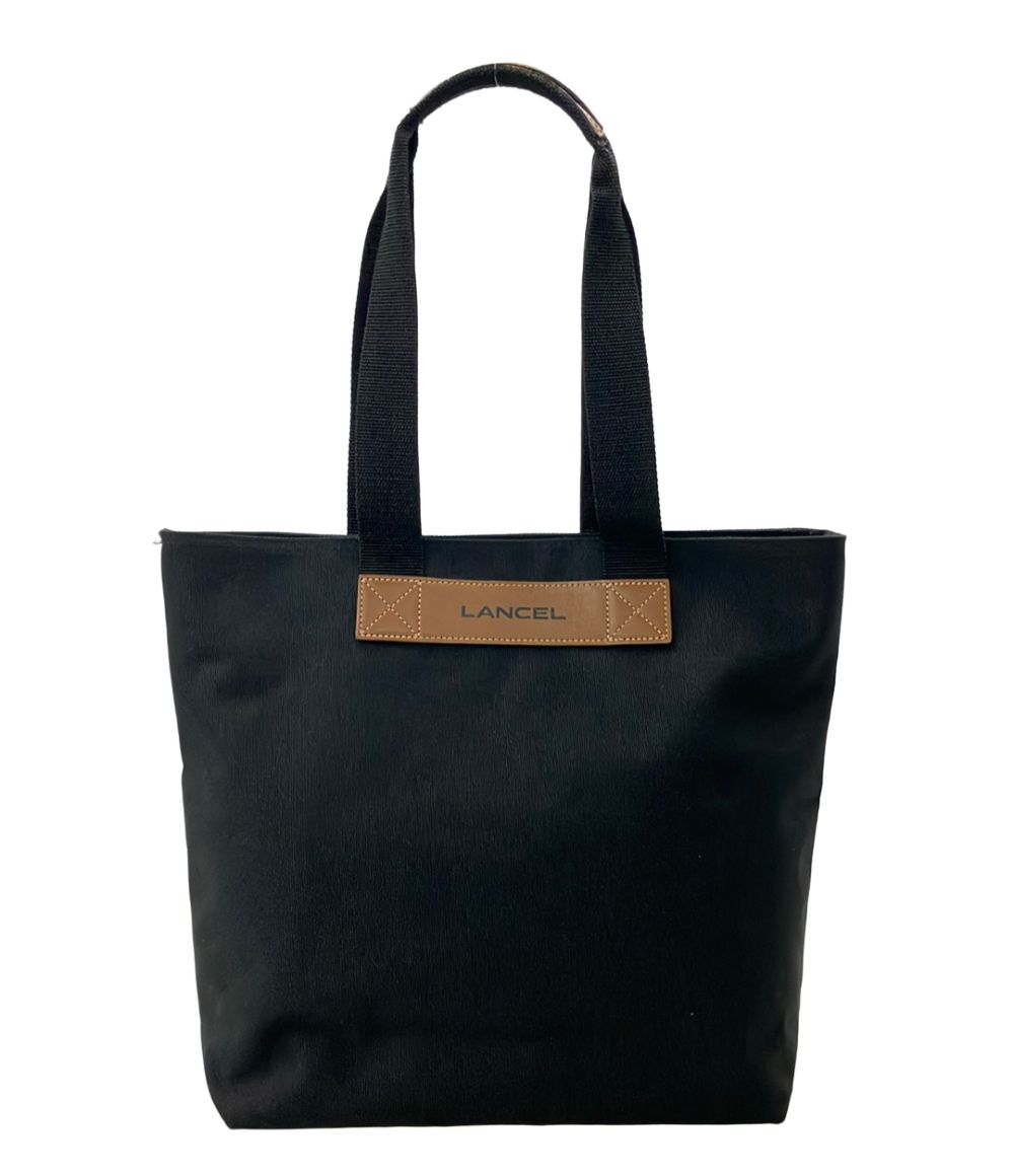 ランセル トートバッグ メンズ LANCEL