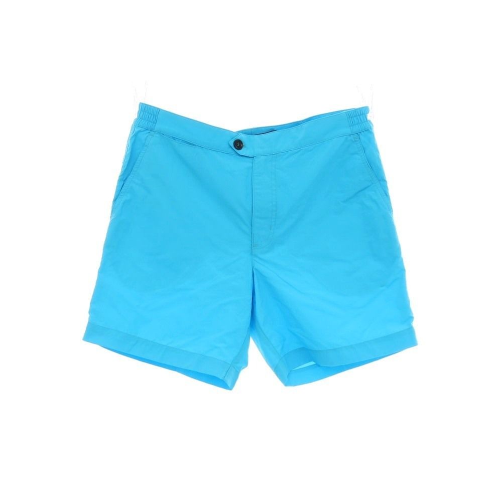 【新品アウトレット】インコテックス INCOTEX mare ナイロン スイムウェア 水着 ライトブルー【サイズ50】【メンズ】