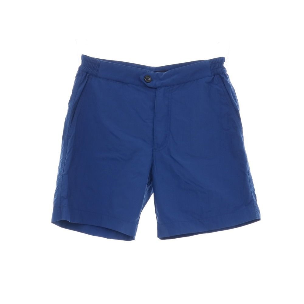 【新品】インコテックス INCOTEX mare ナイロン スイムウェア 水着 ネイビー【サイズ46】【メンズ】