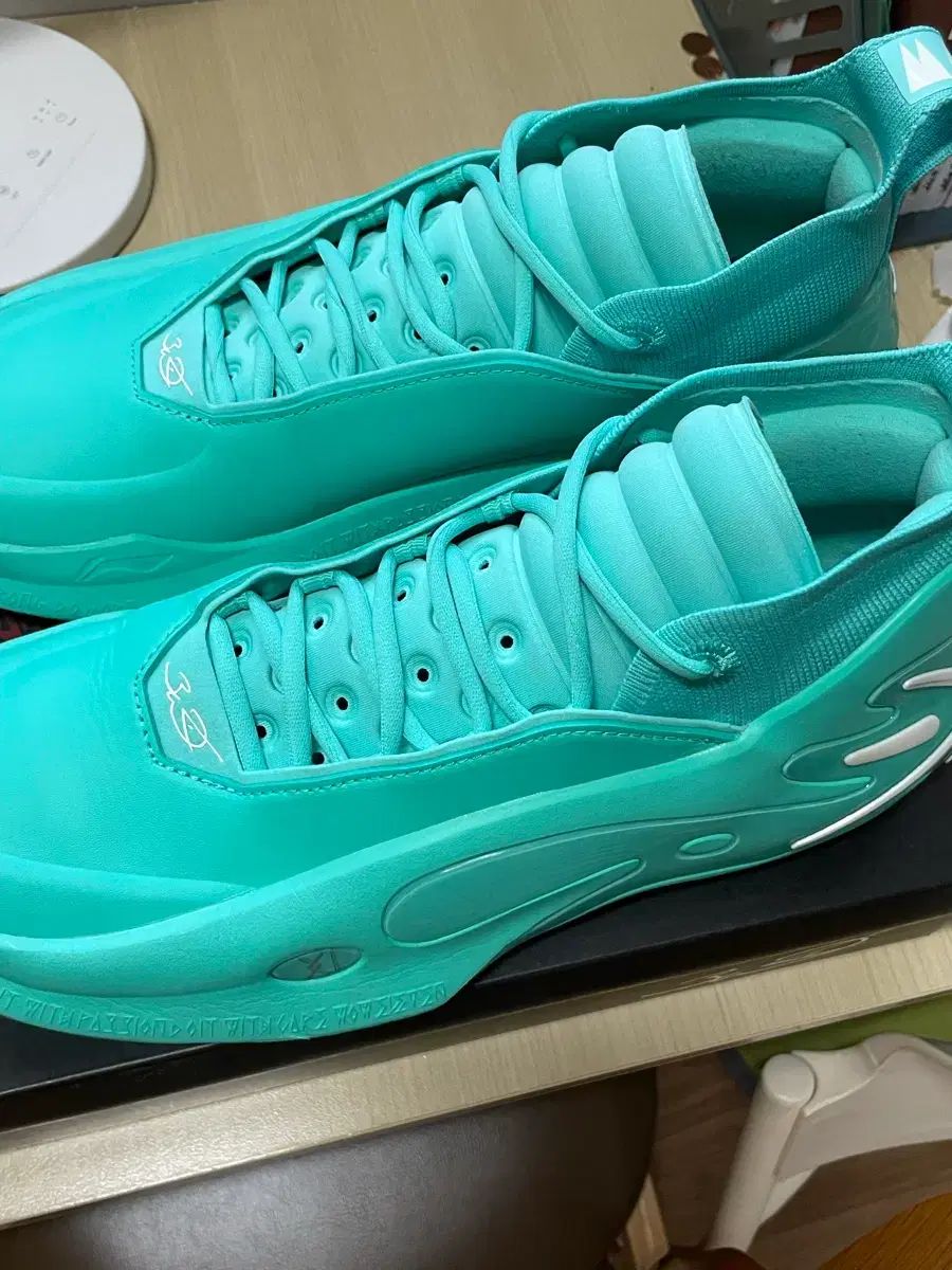 way of wade11/wow11 285サイズ 新 商品