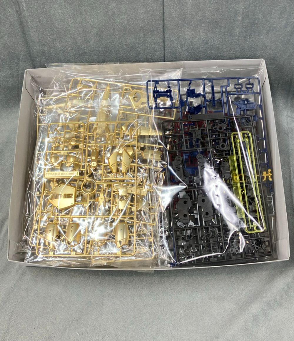 バンダイ 機動戦士Zガンダム MG 1/100 反地球連邦組織（エゥーゴ