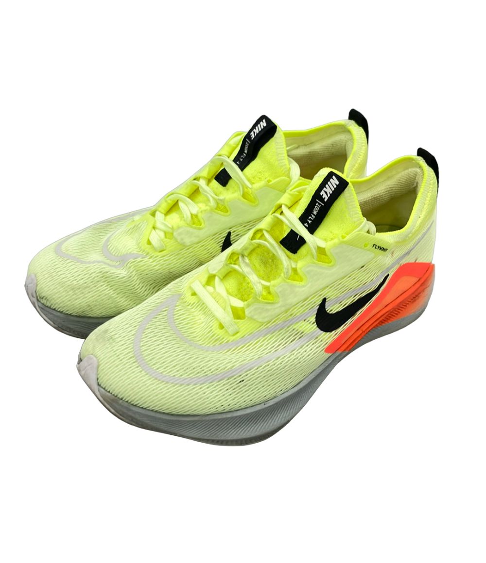 ナイキ ローカットスニーカー ZOOM FLY 4 CT2392-700 メンズ SIZE 25.0 (S) NIKE