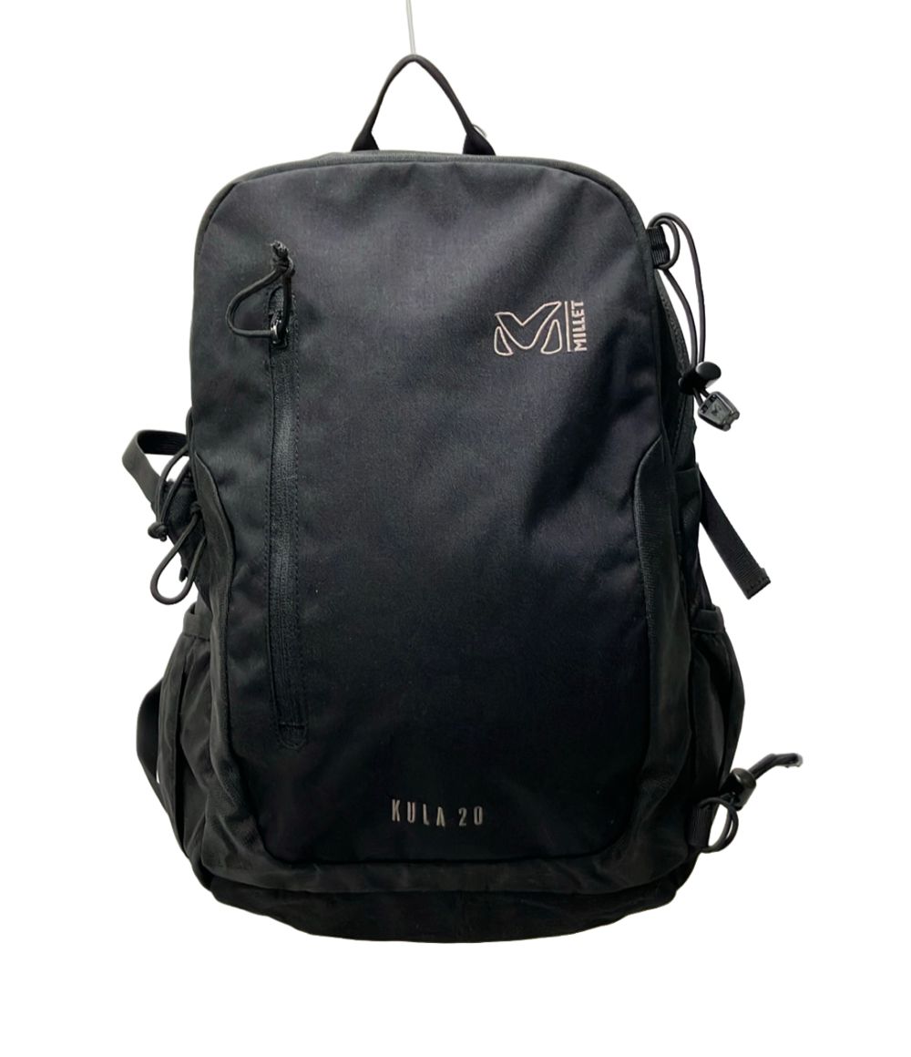 美品 ミレー リュック KULA 20 レディース MILLET