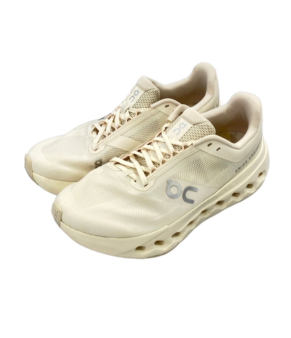 おん ローカットスニーカー Cloudsurfer Next レディース SIZE 25.5 (XL) On