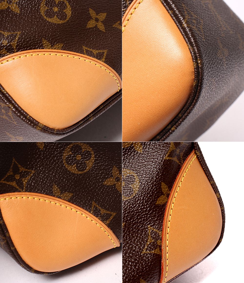 LOUIS VUITTON ルイヴィトン ブローニュ35 ショルダーバッグ M51260