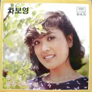 チャ・ボヨン (痛罵声/眠れない 達成する 夜) 5,026円