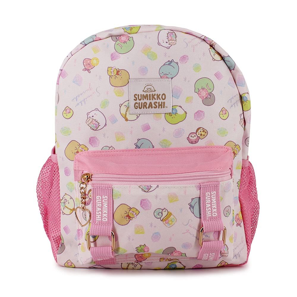 新品 すみッコぐらし Dパック ベルトシリーズ (PINK)