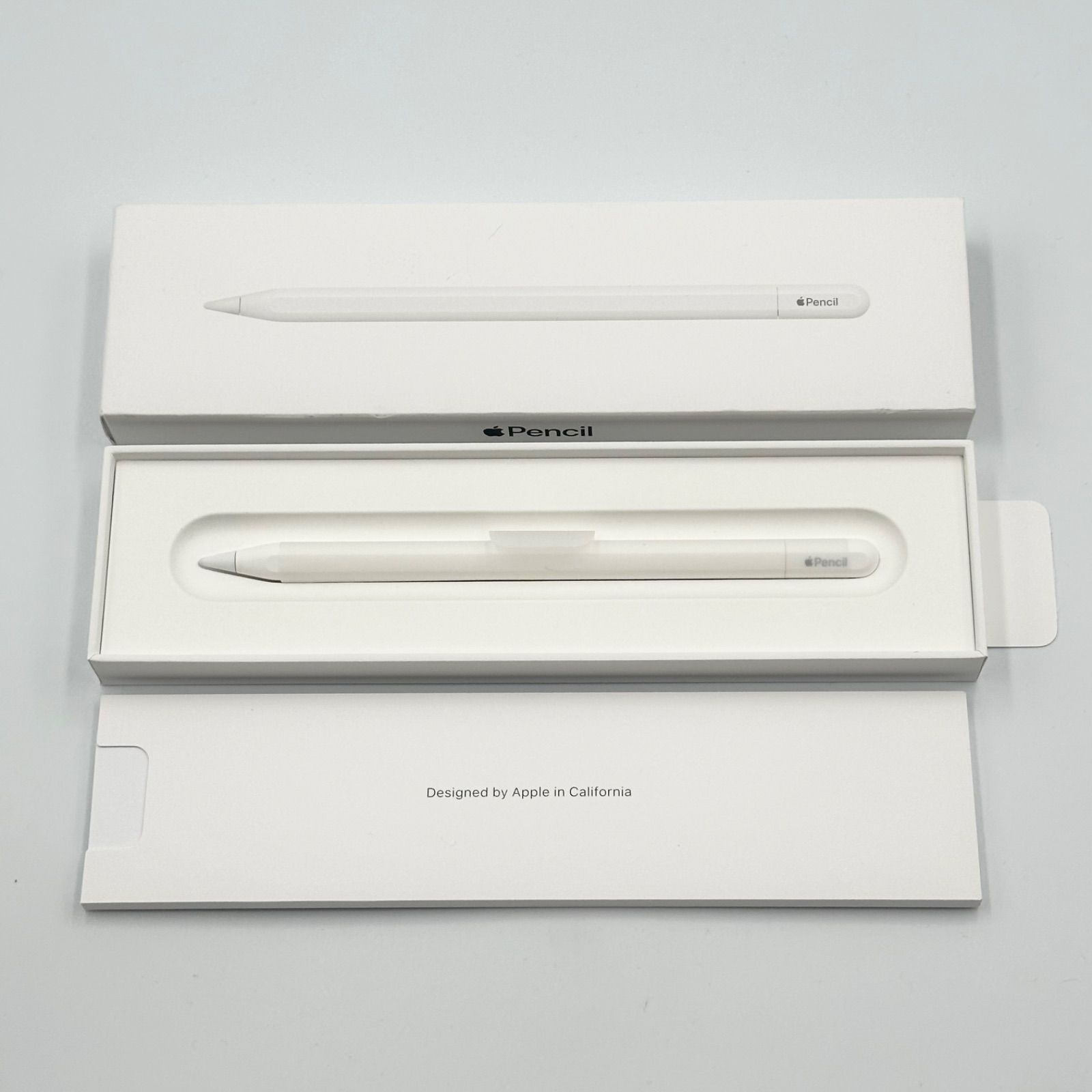 Apple Pencil（USB-C) MUWA3ZA/A A3085 【24時間以内発送･未使用に近い✨️】