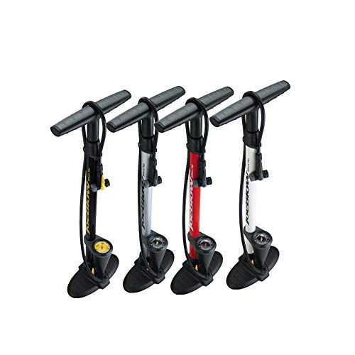新品 トピーク(TOPEAK) TPK ジョーブロー マックス HP WHT PPF09002 フロアーポンプ