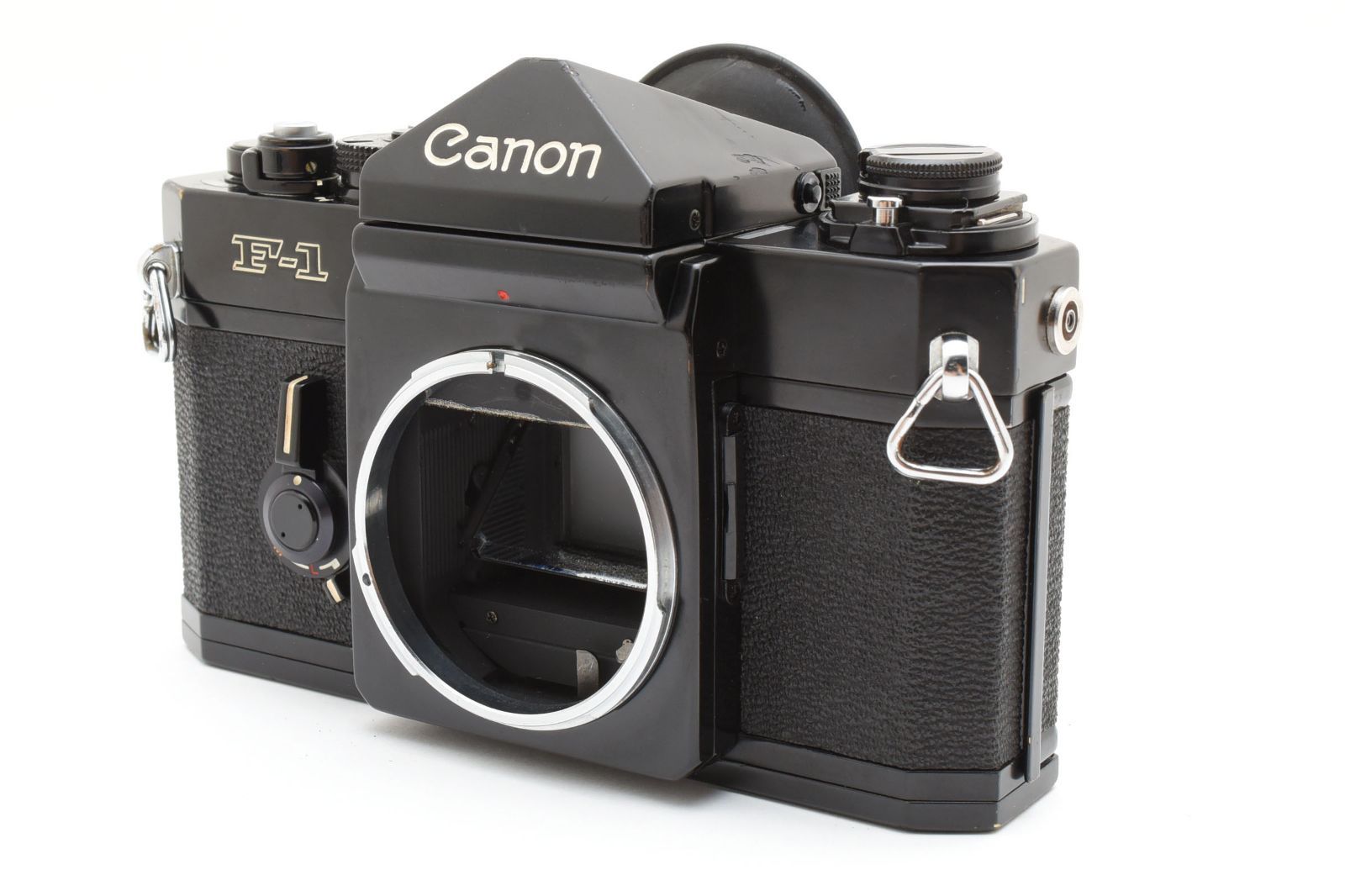 ★美品★キヤノン Canon F-1 前期 #1946