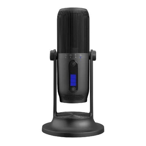 新品 Thronmax スロンマックス MDrill One Pro 96kHz/24bit マルチ指向性 USBマイク