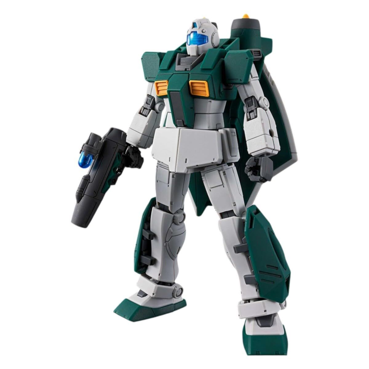 新品 HG 1/144 ジム・スループ 組み立て式プラモデル（機動戦士ガンダムMSD） 6,586円