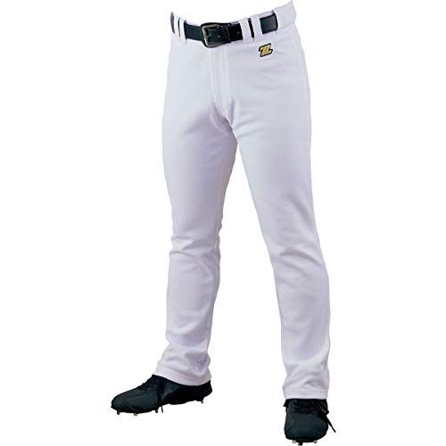 新品 ゼット 野球 ユニフォームパンツ 練習着パンツ 大人 一般 部活 