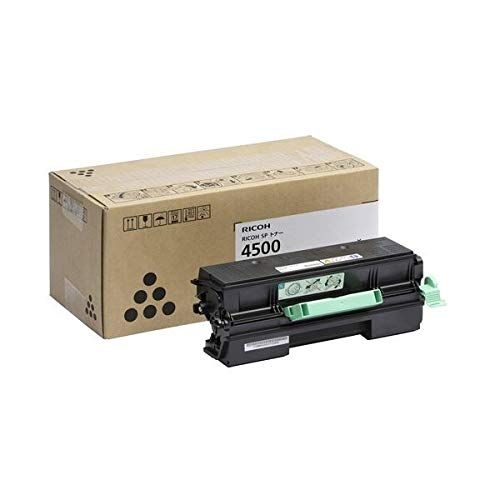 新品 リコー RICOH SP トナー 4500 純正品
