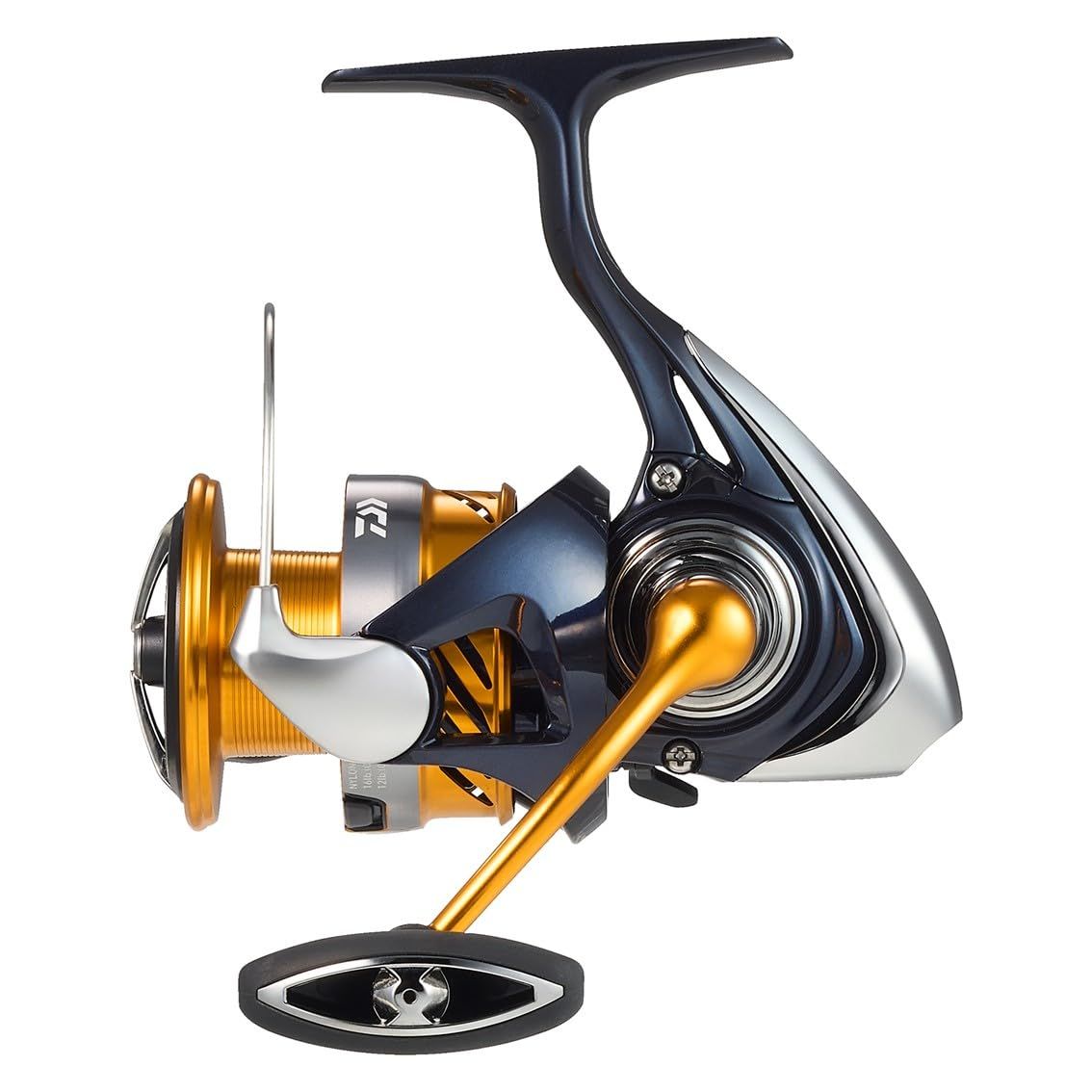 新品 ダイワ(DAIWA) スピニングリール 24レブロス LT3000D-C