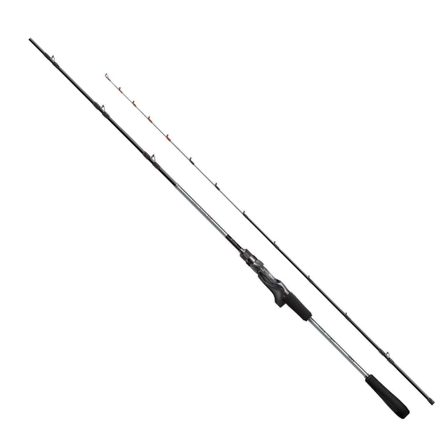 新品 シマノ(SHIMANO) 船竿 19 ライトゲーム CI4+ TYPE64 M205 右