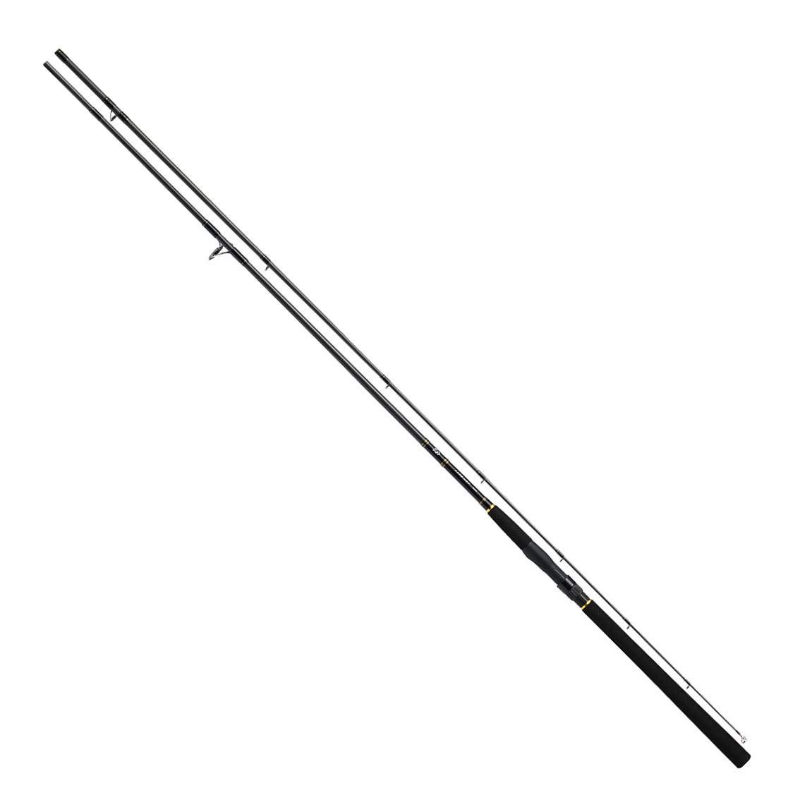 新品 ダイワ(DAIWA) 万能ルアー(ショアジギング)ロッド ルアーニスト 96MH 釣り竿