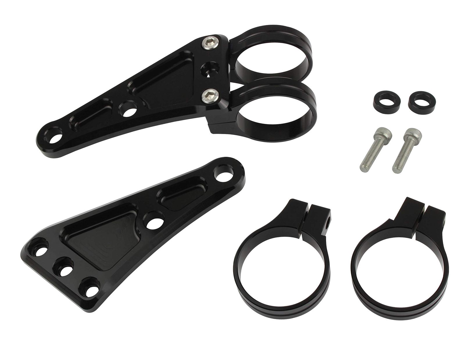 新品 ポッシュフェイス(POSH FAITH) バイク用品 マシンドロングヘッド 