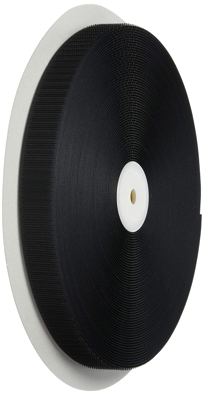 新品 ユタカ 縫製用マジックテープ切売り箱 A 25mm×25m ブラック PG516
