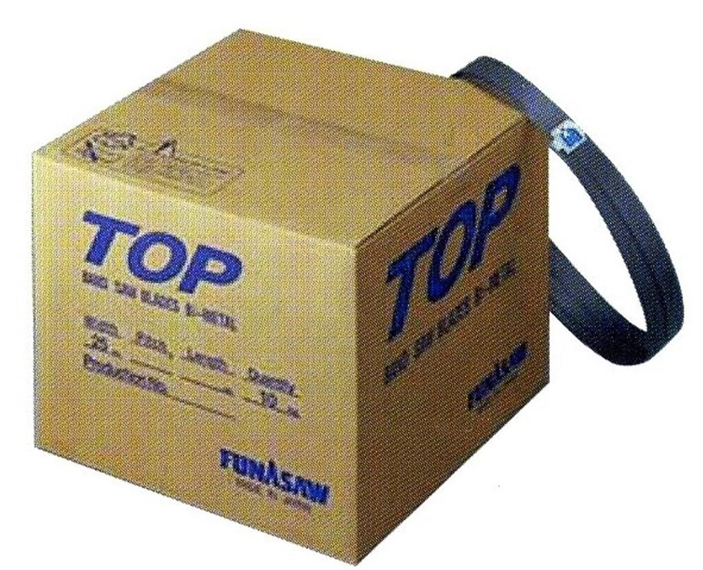 新品 フナソー カットオフ TOP27X4/6X2750 (５本入り)