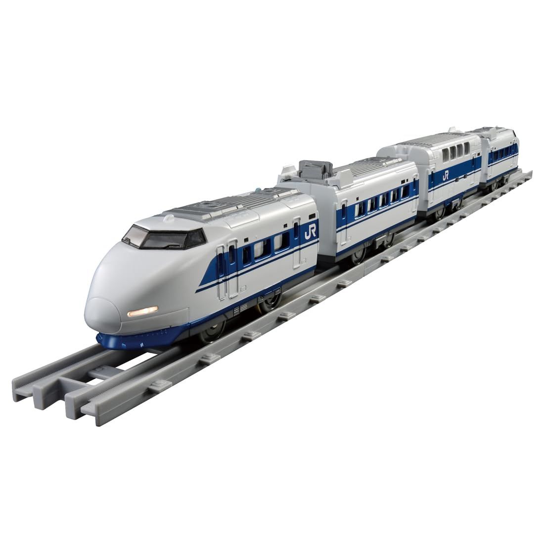 タカラトミー(TAKARA TOMY) プラレール リアルクラス 100系新幹線グランドひかり (ライト付仕様) [単品]