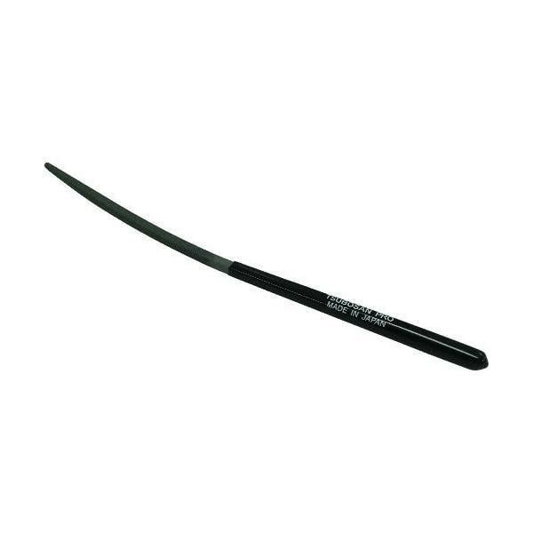 新品 ツボサン(Tsubosan) プロヤスリ 舟型 5本組 角 中目 KAS05-02