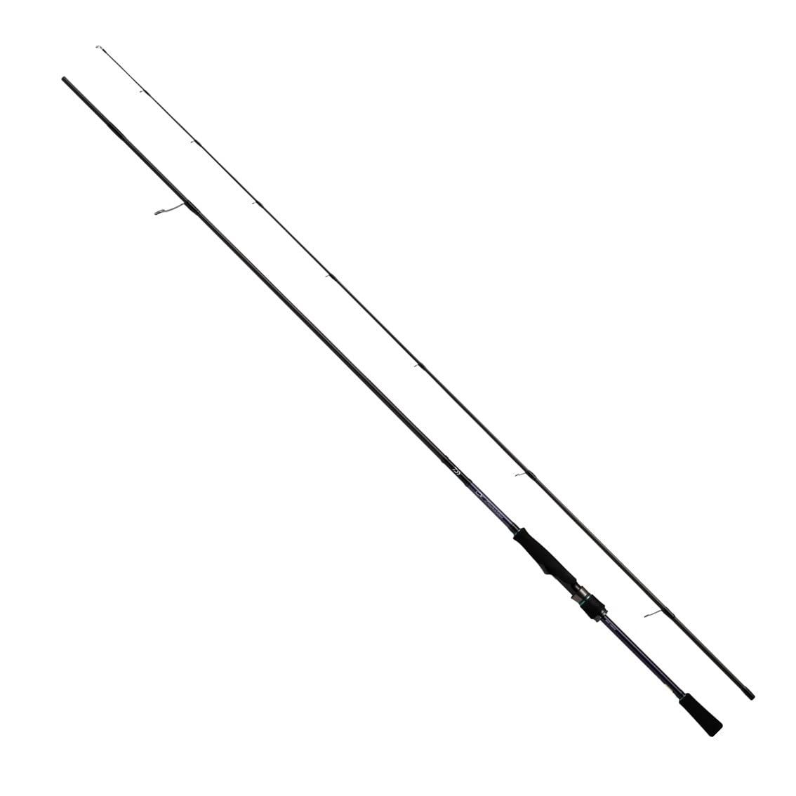 新品 ダイワ(DAIWA) ロッド 21 エメラルダス MX 86M・N