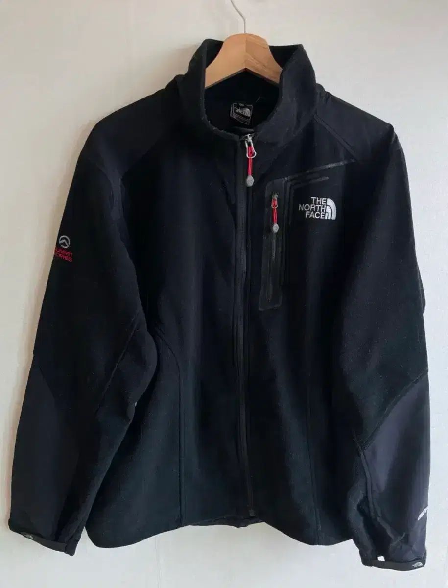 THE NORTH FACE ザノースフェイス ウィンドストッパー ブルゾン 105 XL