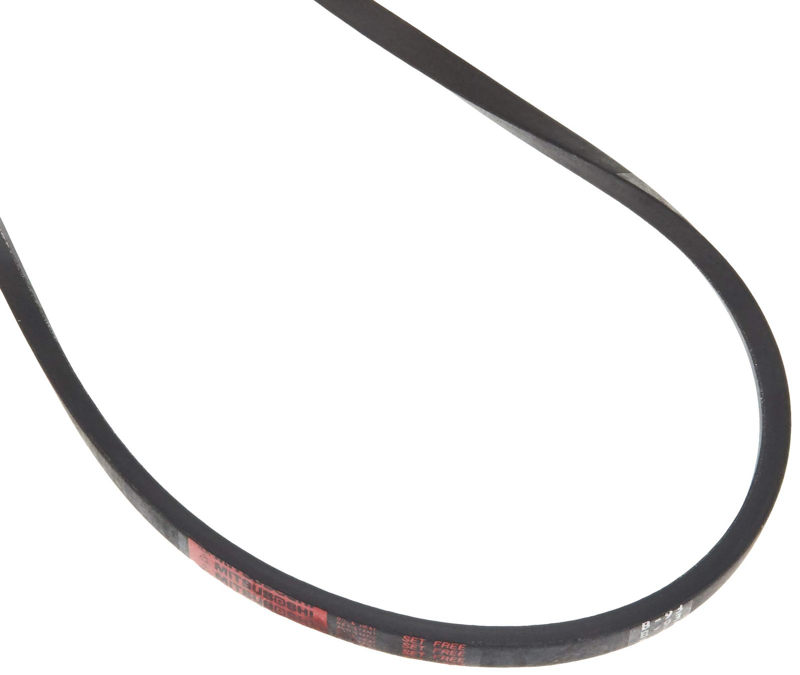 新品 B 93 高負荷伝道ベルト(レッドＶベルト)