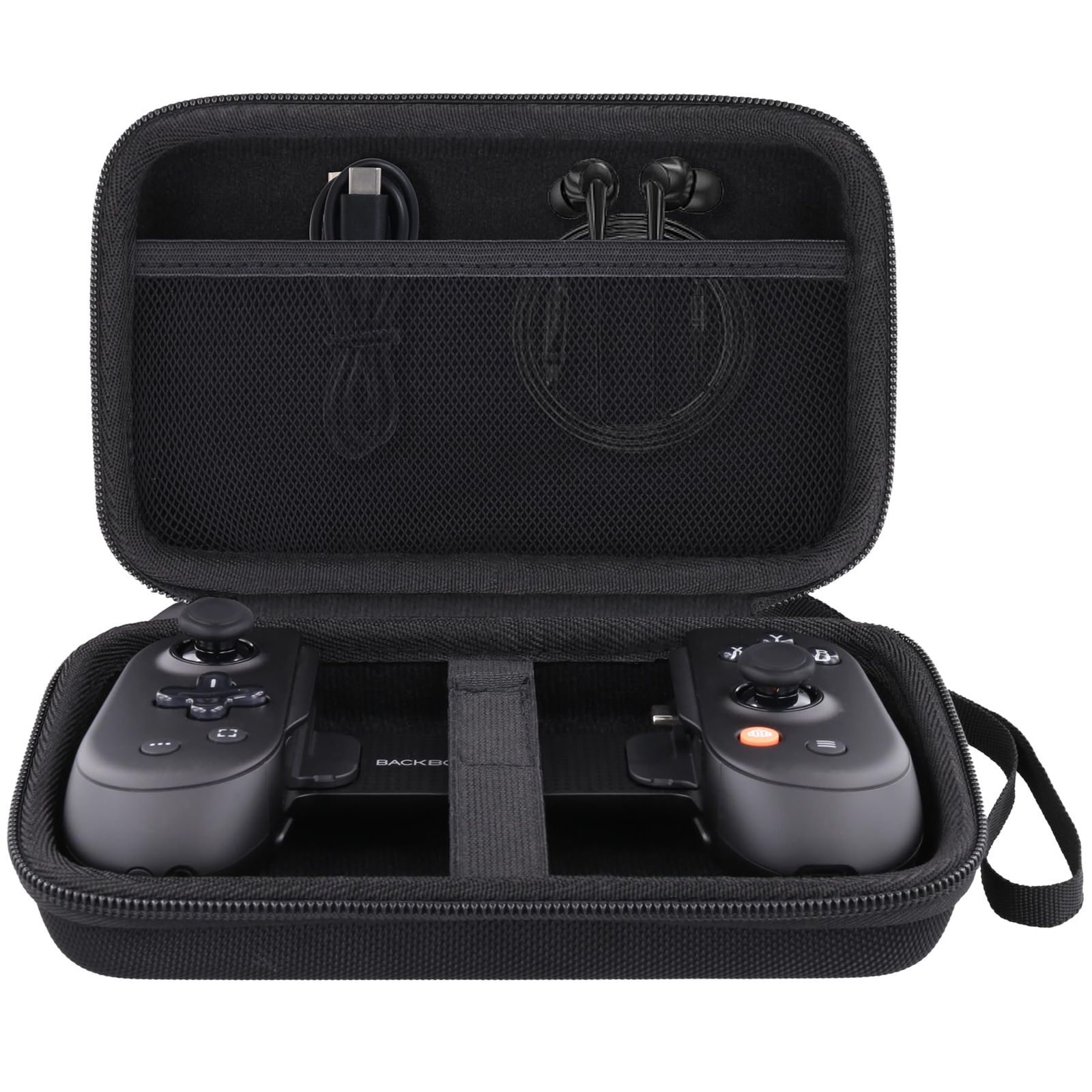 新品 （ケースのみ）バックボーン BACKBONE Pro (USB-C) controller 