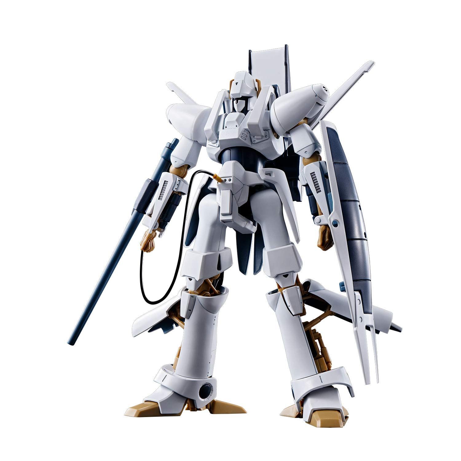 新品 HG 重戦機エルガイム エルガイム 1/144スケール 色分け済みプラモデル 2545960